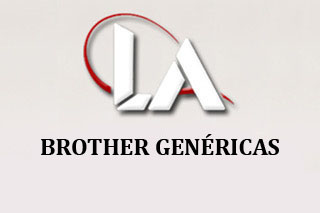 Brother  Dk Compativel